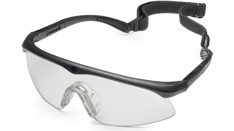 REVISION SAWFLY EYEWEAR BASIC KIT, CLEAR LENS