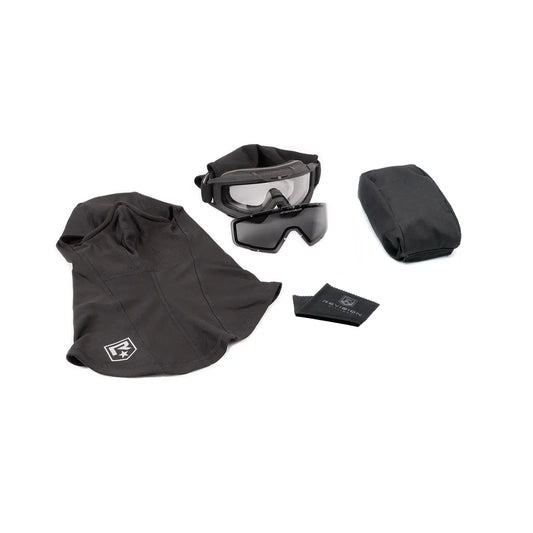 REVISION SNOWHAWK GOGGLE SYSTEM ESSENTIAL KIT