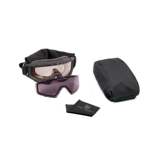 REVISION SNOWHAWK GOGGLE SYSTEM I-VIS ESSENTIAL KIT