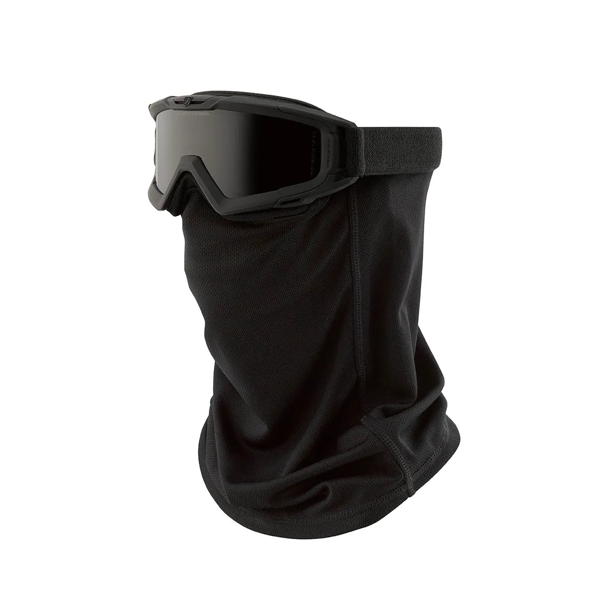 REVISION GRYPHON FIELD GAITER, BLACK