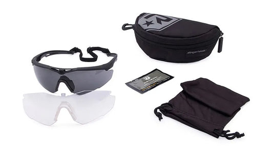 REVISION STINGERHAWK EYEWEAR ESSENTIAL KIT