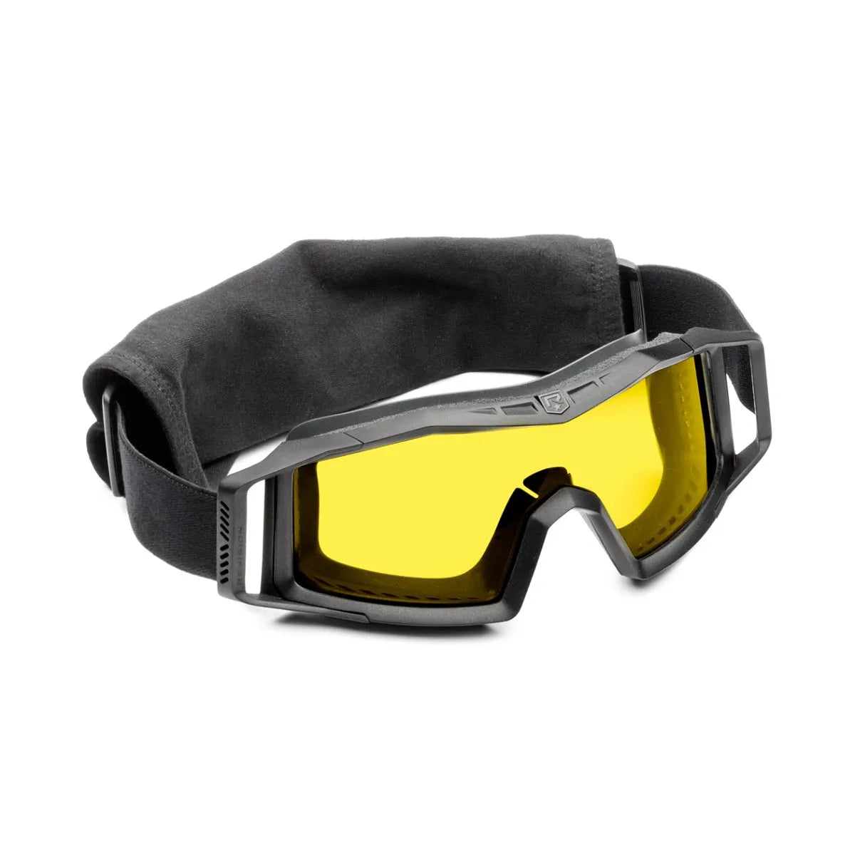 REVISION WOLFSPIDER GOGGLE DELUXE YELLOW KIT