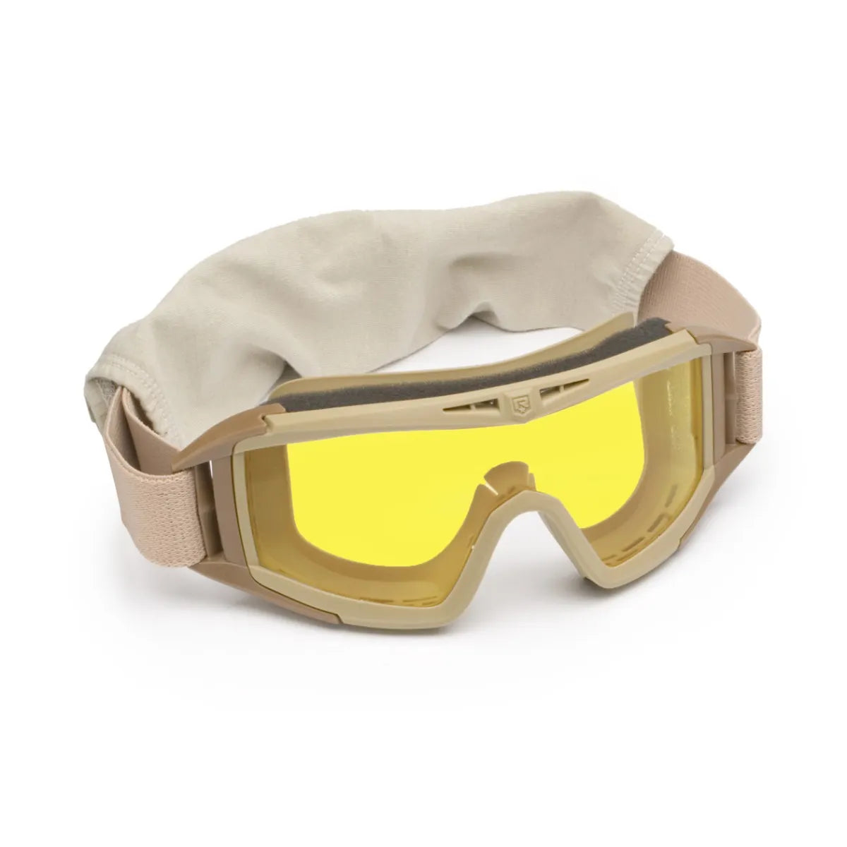 REVISION DESERT LOCUST GOGGLE DELUXE KIT