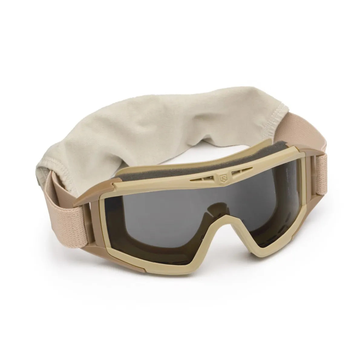 REVISION DESERT LOCUST GOGGLE DELUXE KIT