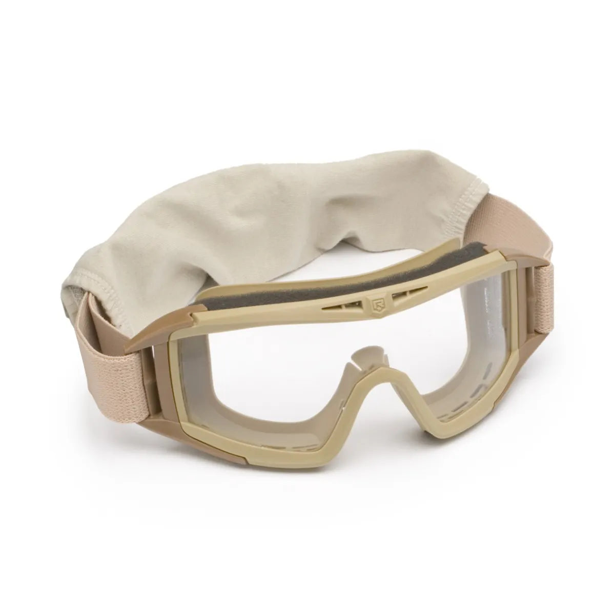 REVISION DESERT LOCUST GOGGLE DELUXE KIT