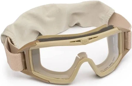 REVISION DESERT LOCUST GOGGLE BASIC KIT