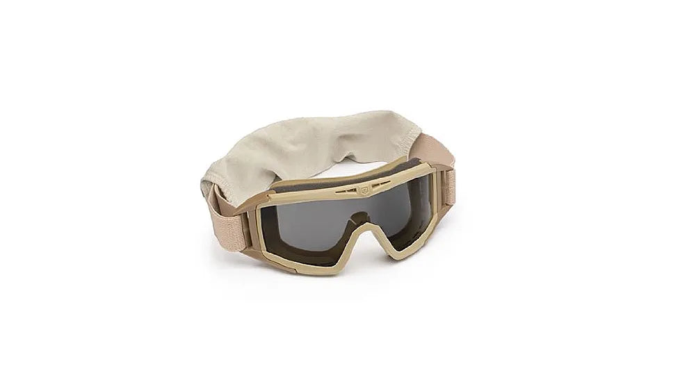 REVISION DESERT LOCUST GOGGLE BASIC KIT