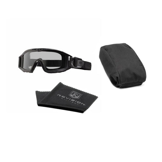 REVISION CARRIER LOCUST GOGGLE BASIC PHOTOCHROMIC KIT