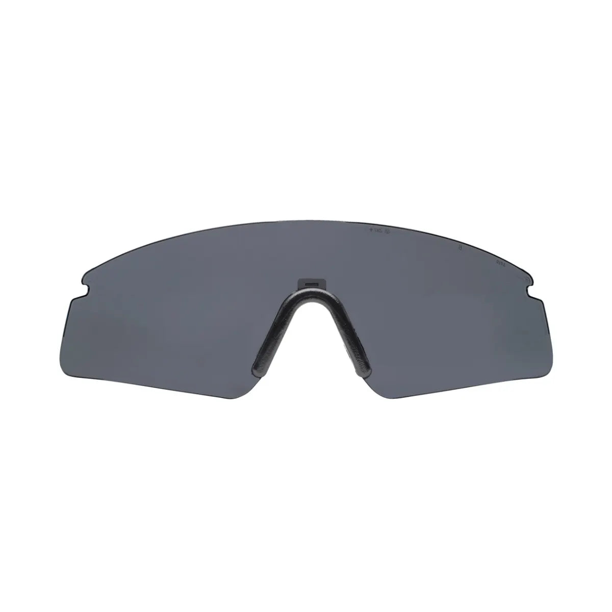 REVISION SAWFLY EYEWEAR REPLACEMENT LENS, SMOKE