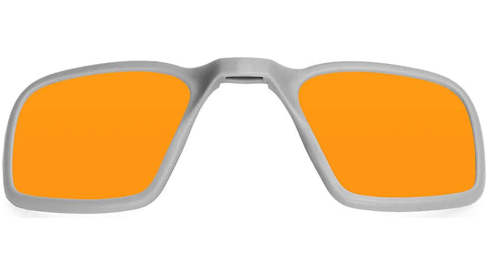 REVISION GI-19 LASER OPTICAL LENS CARRIER, GRAY FRAME