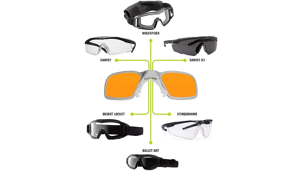 REVISION E2-5 LASER OPTICAL LENS CARRIER, GRAY FRAME