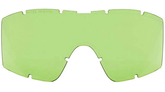 REVISION LOCUST REPLACEMENT GOGGLE LASER LENS, E2-5