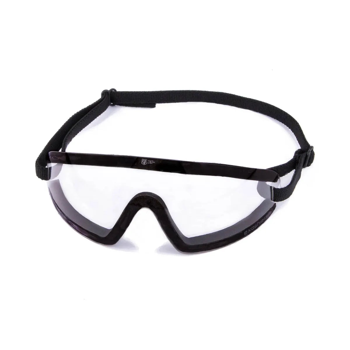 REVISION EXOSHIELD LOW PROFILE EYEWEAR FULL STRAP KIT