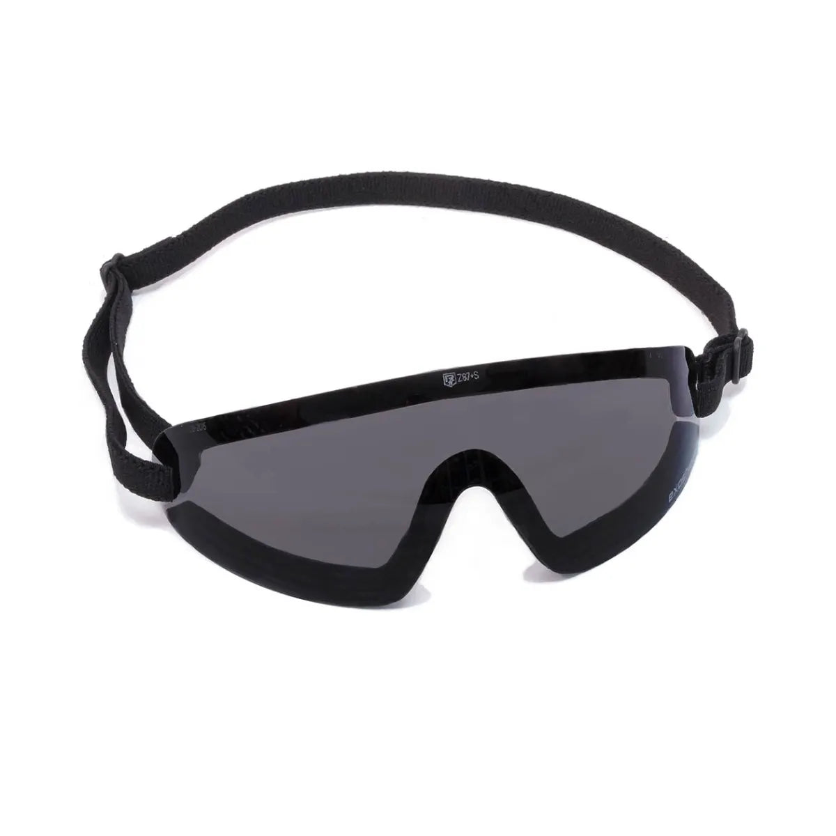 REVISION EXOSHIELD LOW PROFILE EYEWEAR FULL STRAP KIT