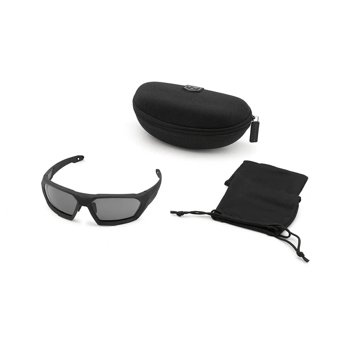 REVISION SHADOWSTRIKE BALLISTIC SUNGLASSES POLARIZED KIT