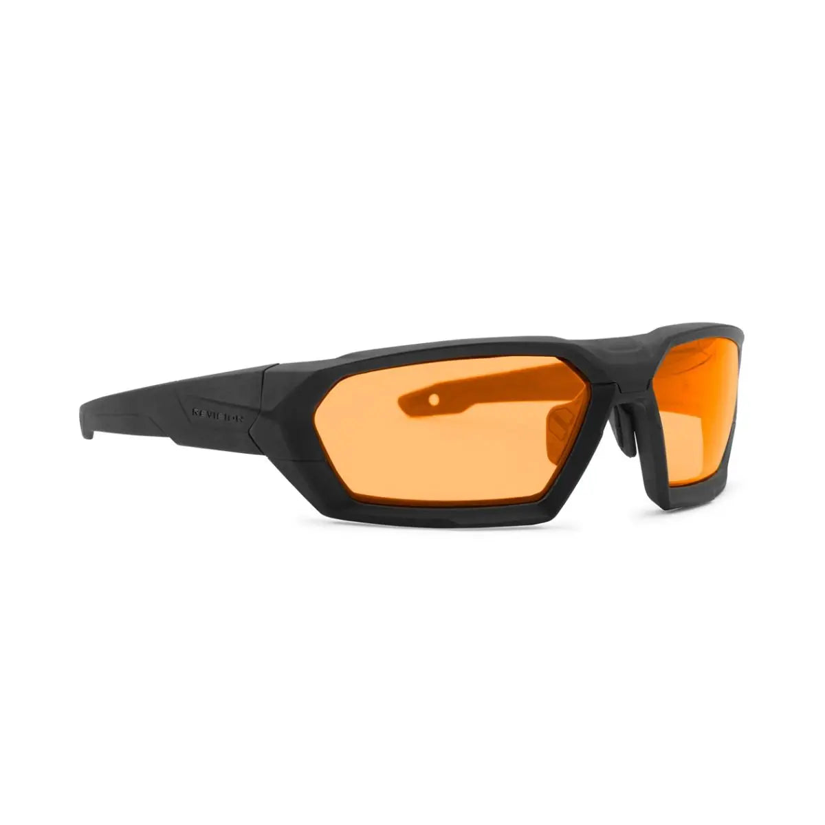 REVISION SHADOWSTRIKE BALLISTIC SUNGLASSES DELUXE VERMILLION KIT