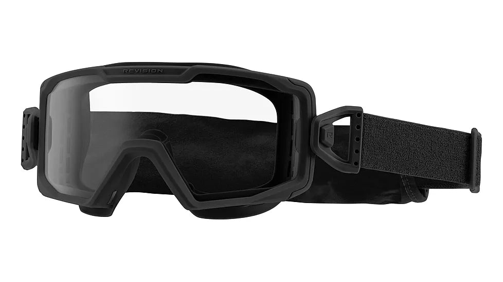 REVISION MERLINHAWK GOGGLE I-VIS BASIC KIT