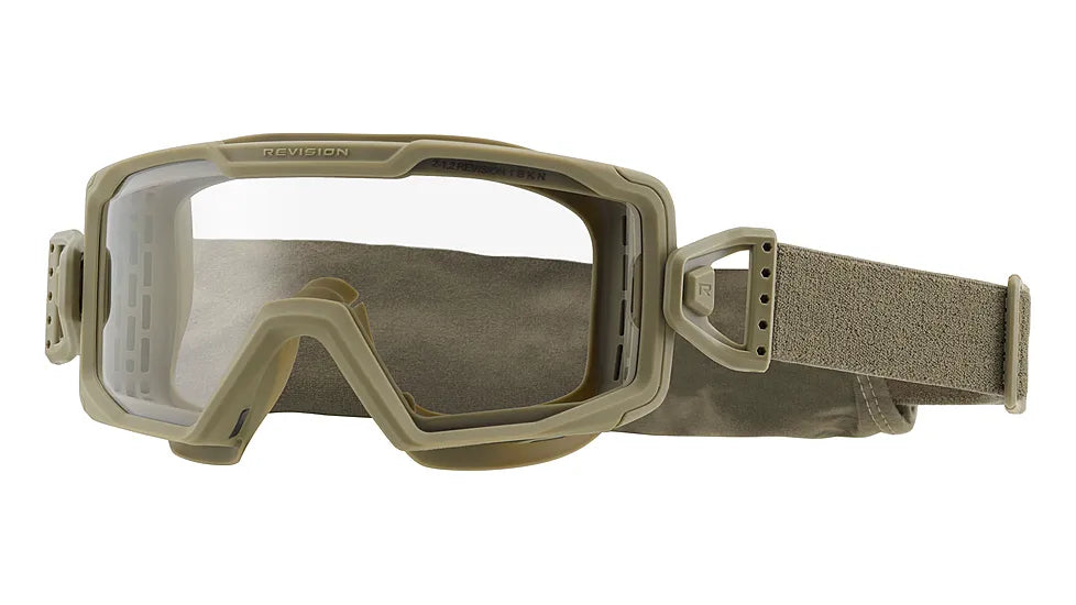 REVISION MERLINHAWK GOGGLE I-VIS BASIC KIT