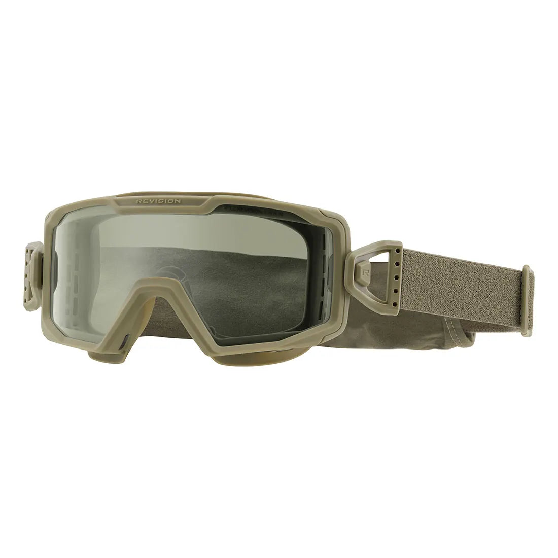 REVISION MERLINHAWK GOGGLE I-VIS BASIC KIT