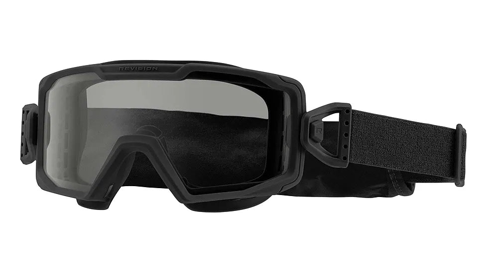 REVISION MERLINHAWK GOGGLE I-VIS BASIC KIT