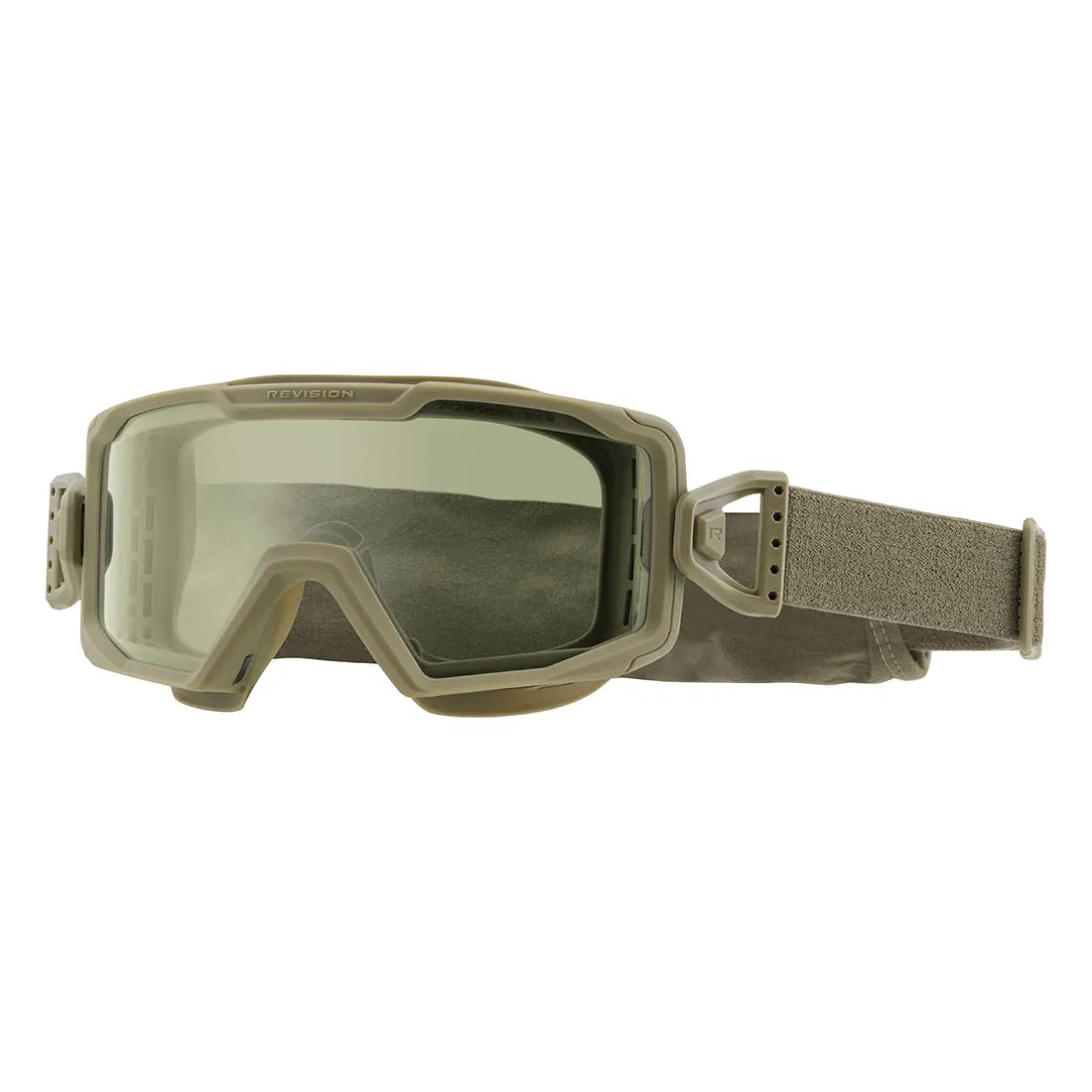 REVISION MERLINHAWK GOGGLE I-VIS BASIC KIT