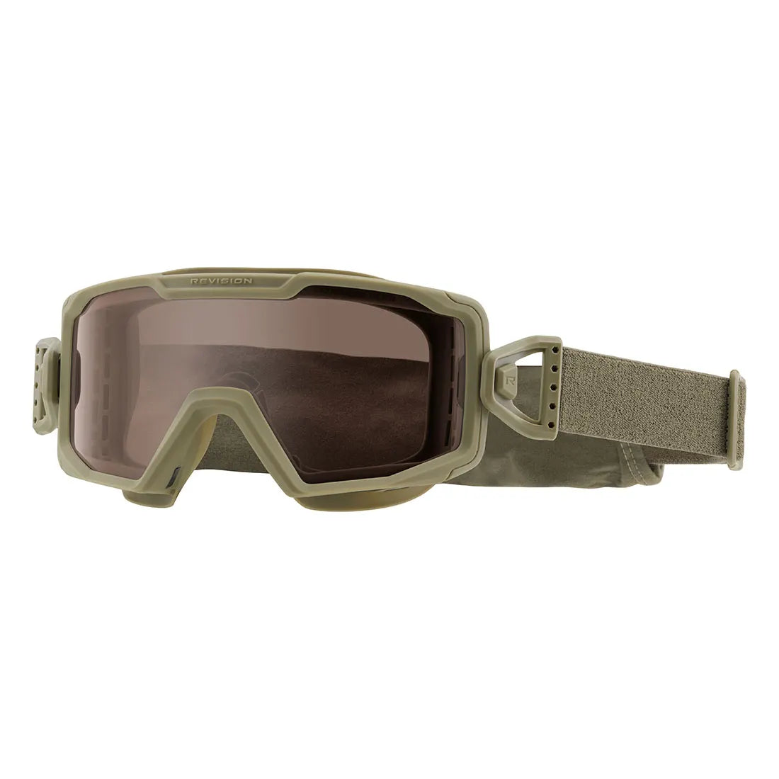 REVISION MERLINHAWK GOGGLE I-VIS BASIC KIT