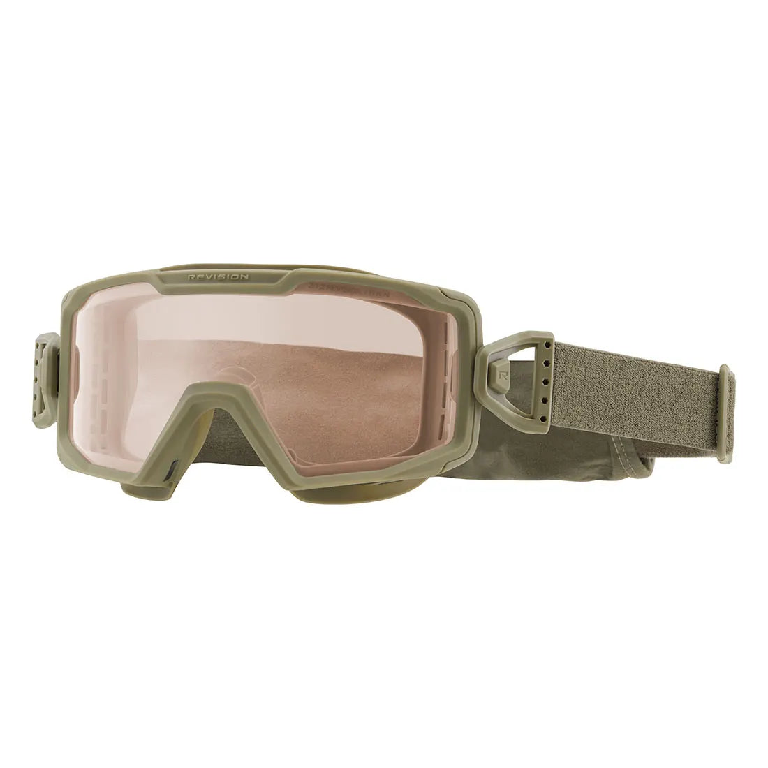 REVISION MERLINHAWK GOGGLE I-VIS BASIC KIT