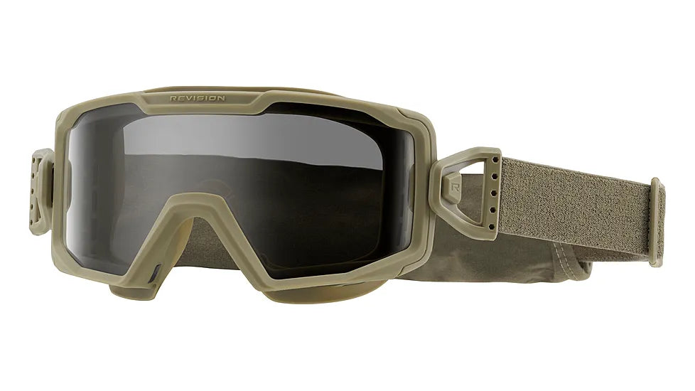 REVISION MERLINHAWK GOGGLE I-VIS BASIC KIT