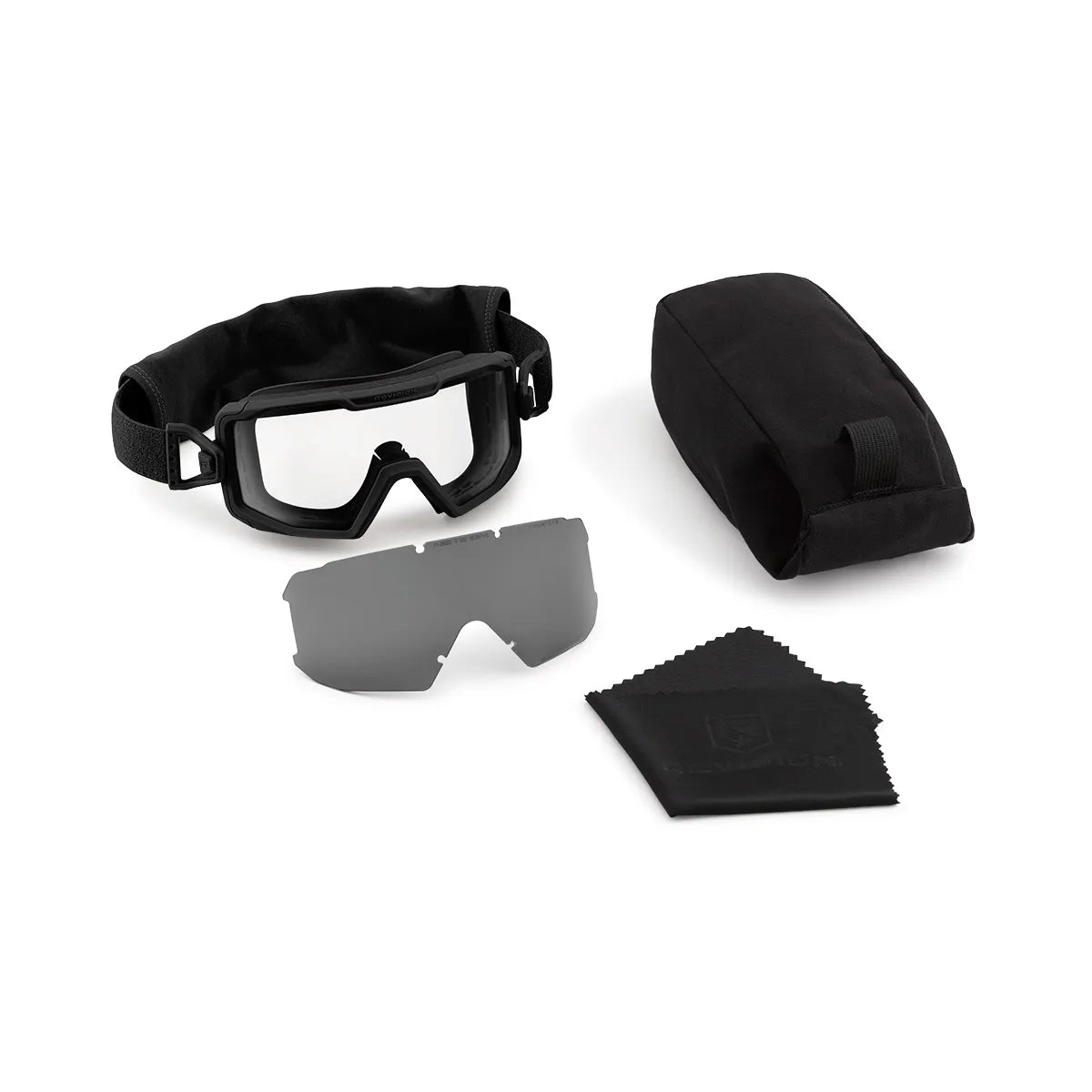 REVISION MERLINHAWK GOGGLE ESSENTIAL KIT