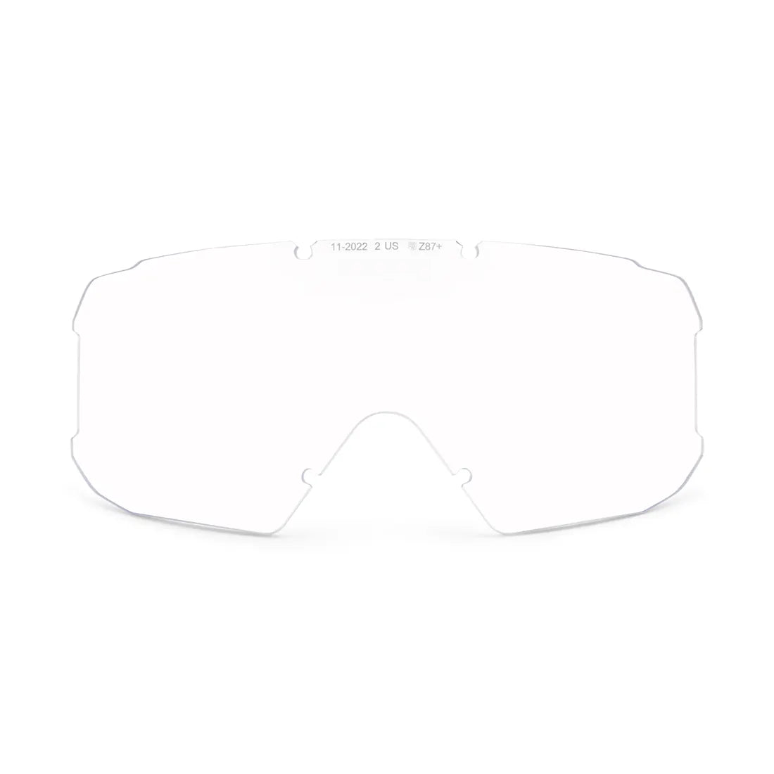 REVISION MERLINHAWK GOGGLE REPLACEMENT LENSES