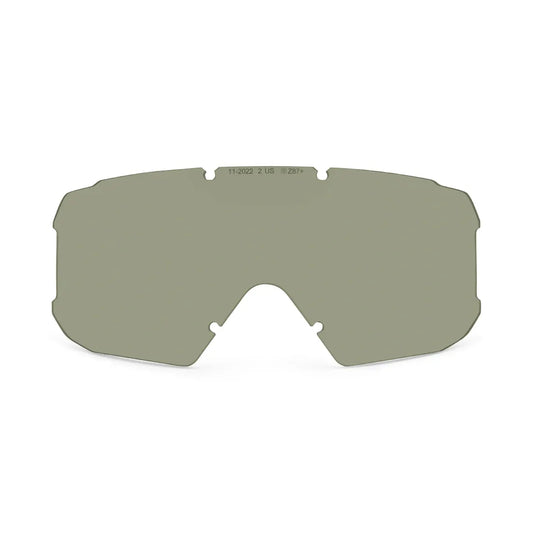 REVISION MERLINHAWK GOGGLE REPLACEMENT LENSES, BERRY COMPLIANT