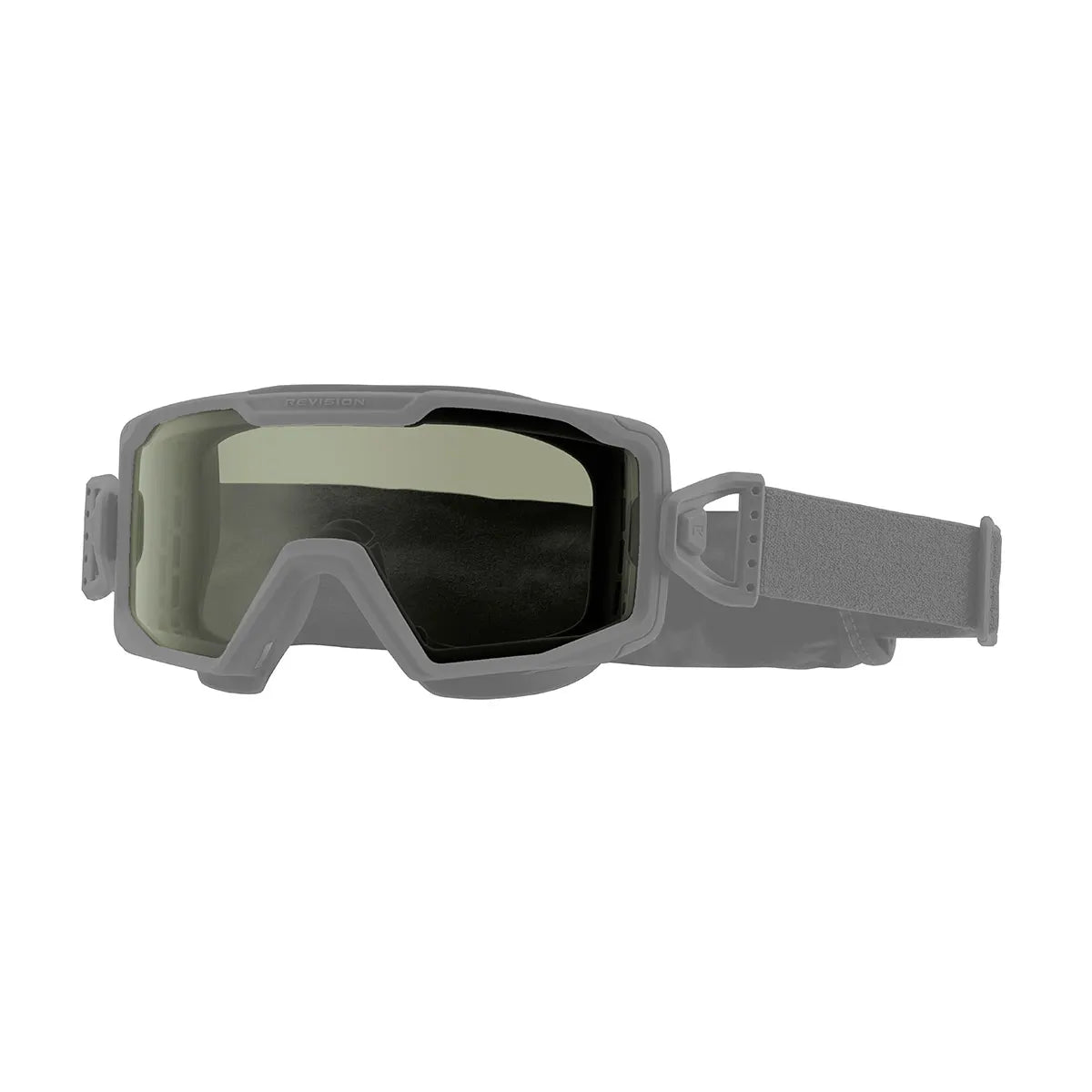 REVISION MERLINHAWK GOGGLE REPLACEMENT LENSES, BERRY COMPLIANT