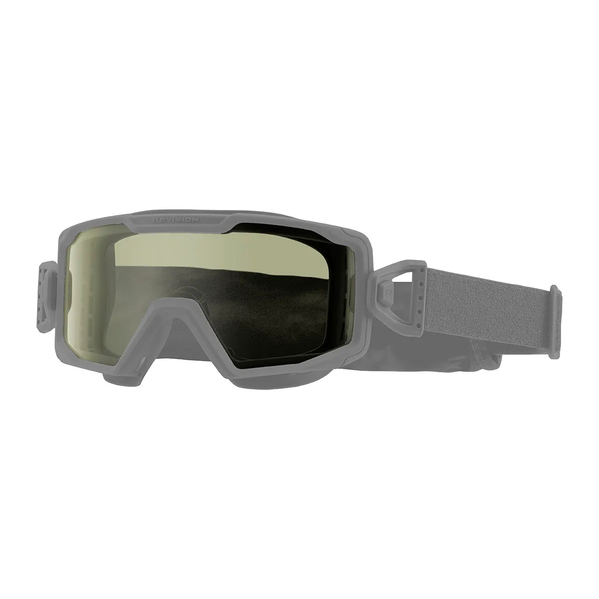 REVISION MERLINHAWK GOGGLE REPLACEMENT LENSES, BERRY COMPLIANT