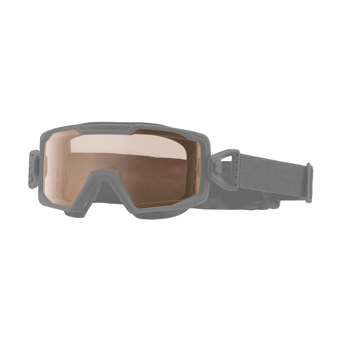 REVISION MERLINHAWK GOGGLE REPLACEMENT LENSES, BERRY COMPLIANT