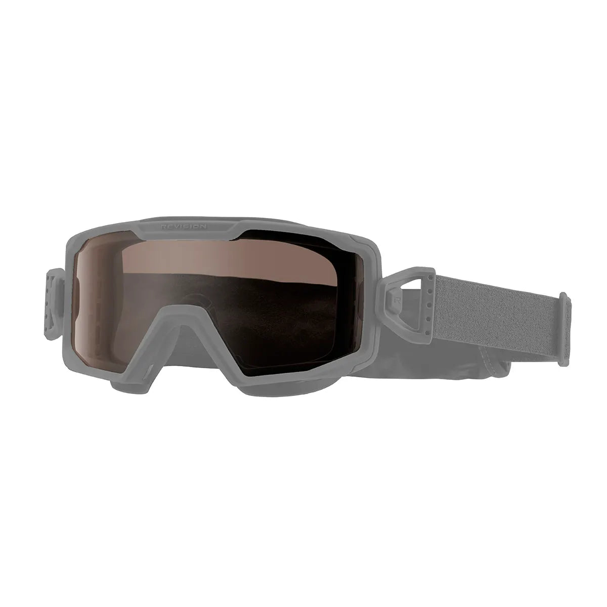 REVISION MERLINHAWK GOGGLE REPLACEMENT LENSES, BERRY COMPLIANT