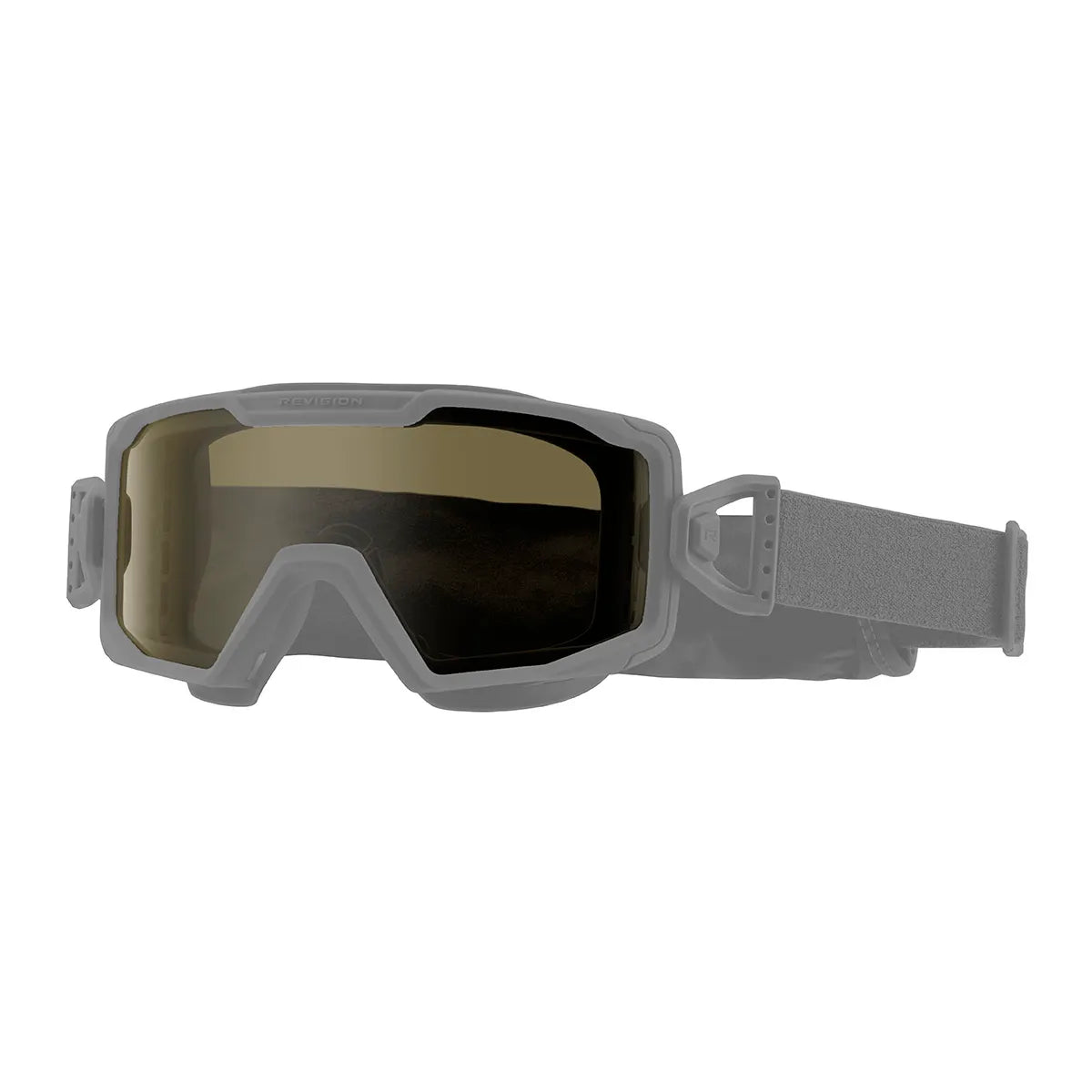 REVISION MERLINHAWK GOGGLE REPLACEMENT LENSES, BERRY COMPLIANT