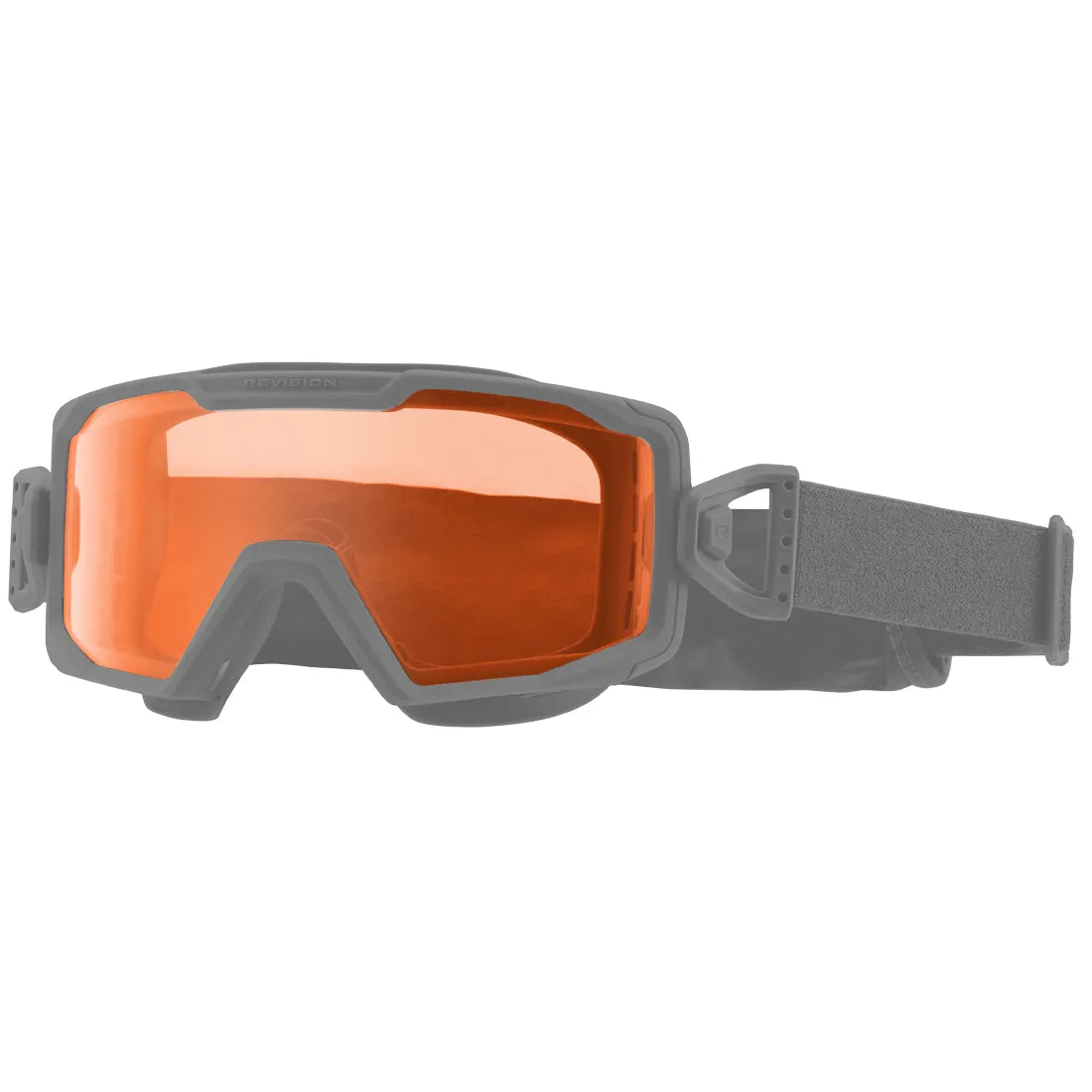 REVISION MERLINHAWK GOGGLE LAZRBLOC REPLACEMENT LENSES