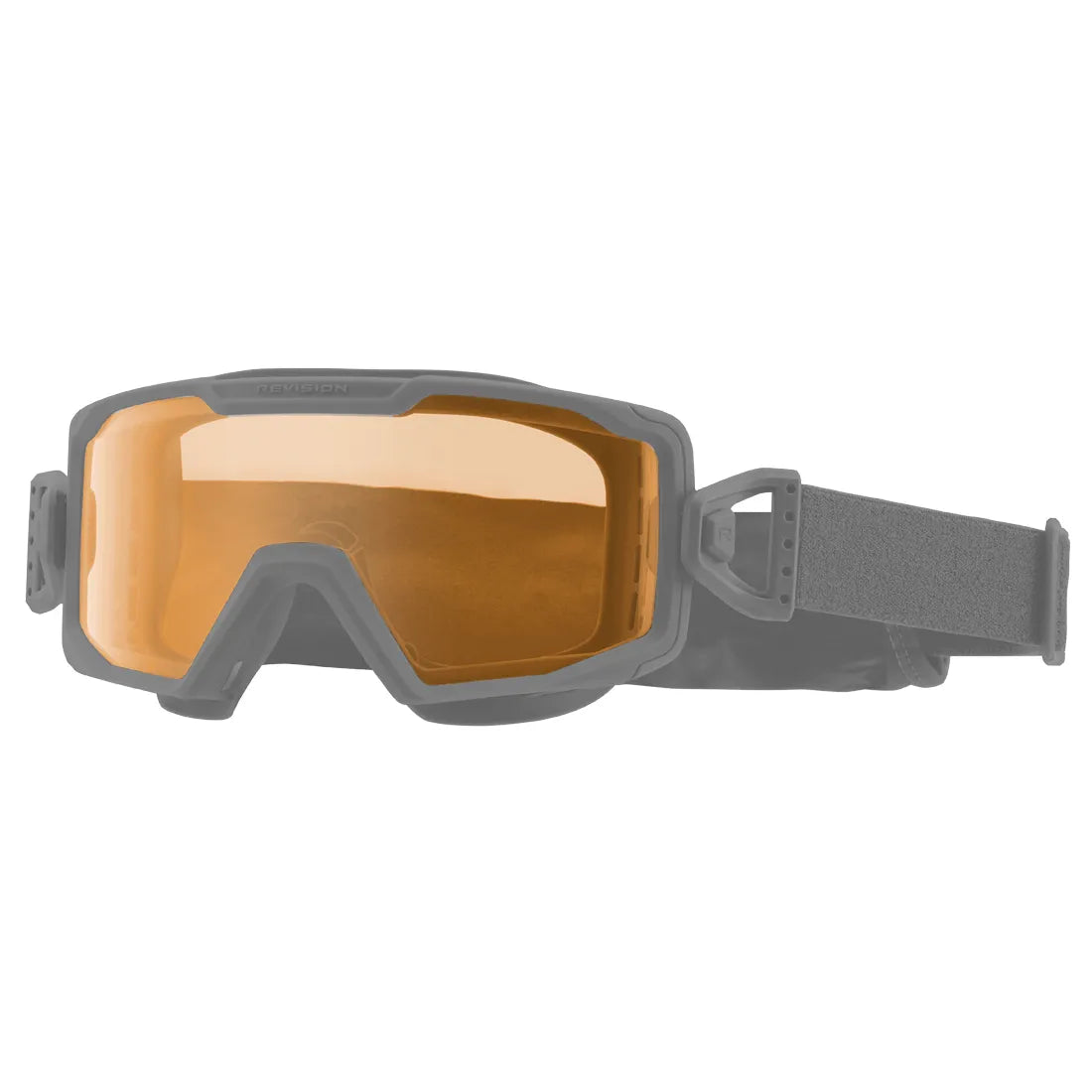 REVISION MERLINHAWK GOGGLE LAZRBLOC REPLACEMENT LENSES