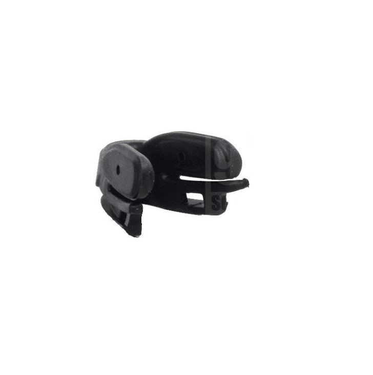 AEGIS ADJUSTABLE NOSE BLACK