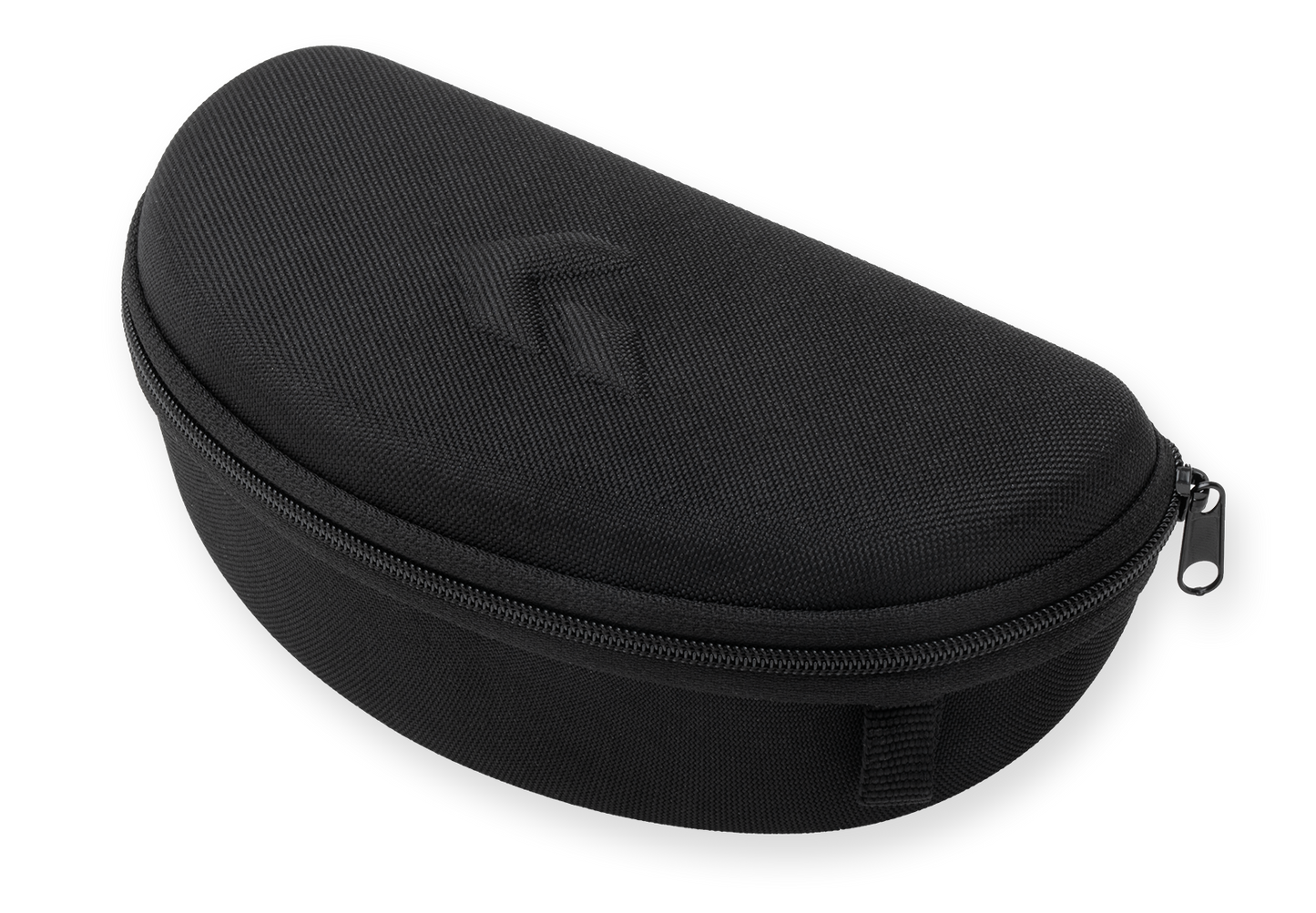 MILSPEC BALLISTICS BLASTSHIELD - BLACK CERAKOTE / SMOKE