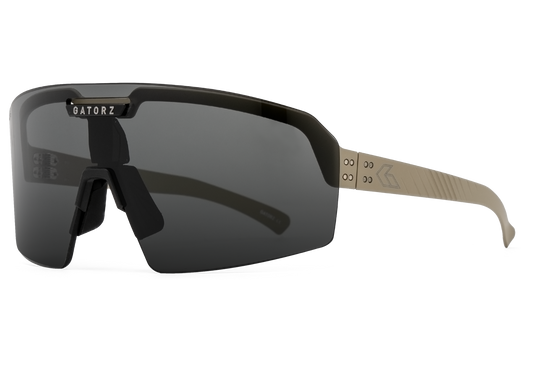 HAVOK - DESERT CERAKOTE / SMOKE POLARIZED