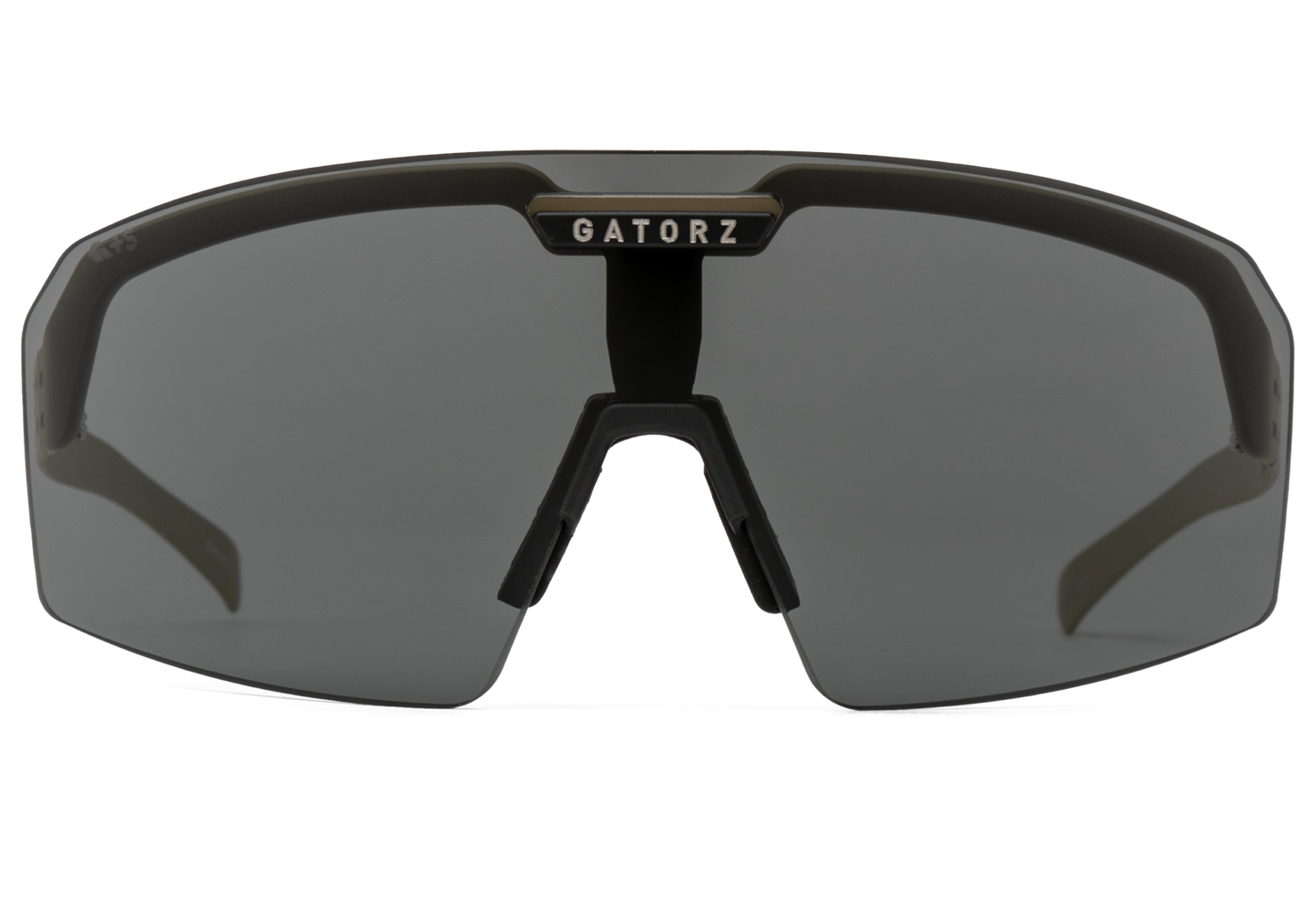 HAVOK - DESERT CERAKOTE / SMOKE POLARIZED