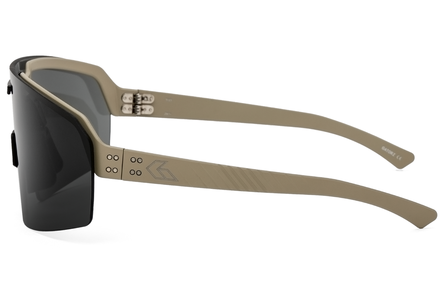 HAVOK - DESERT CERAKOTE / SMOKE POLARIZED