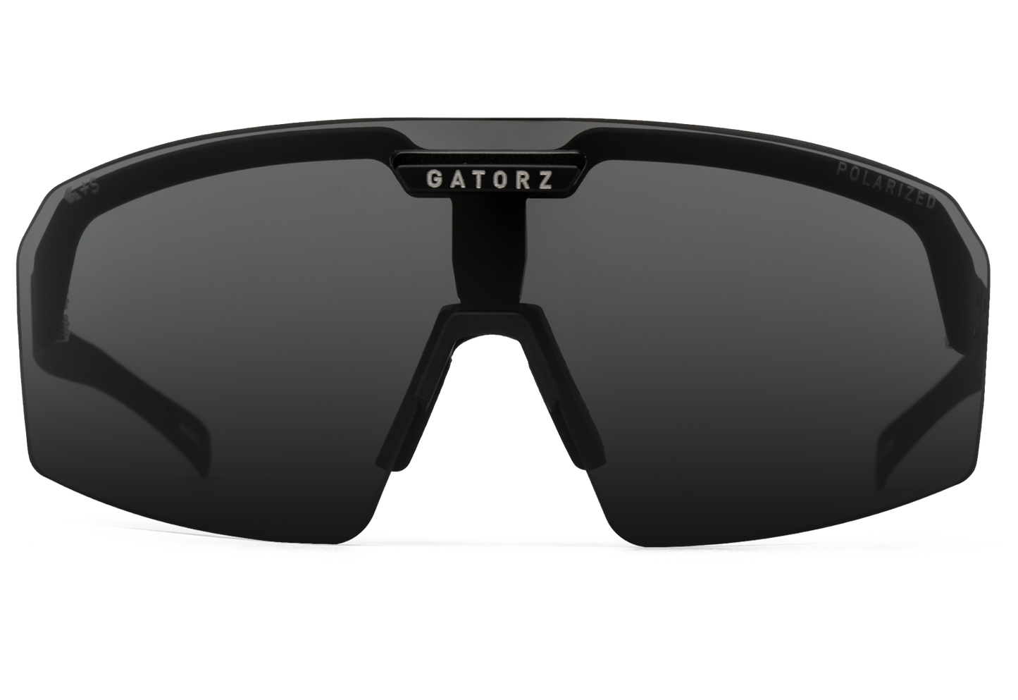 HAVOK - BLACK CERAKOTE / SMOKE POLARIZED