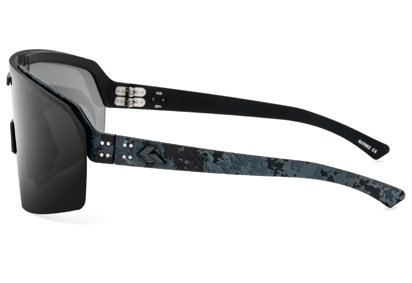 HAVOK - GRAFFITI CAMO CERAKOTE / SMOKE POLARIZED