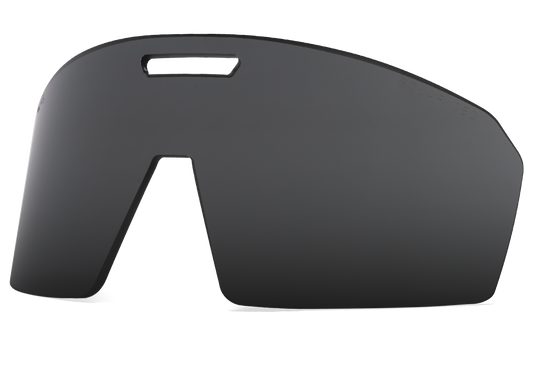 HAVOK - SMOKE POLARIZED REPLACEMENT LENS