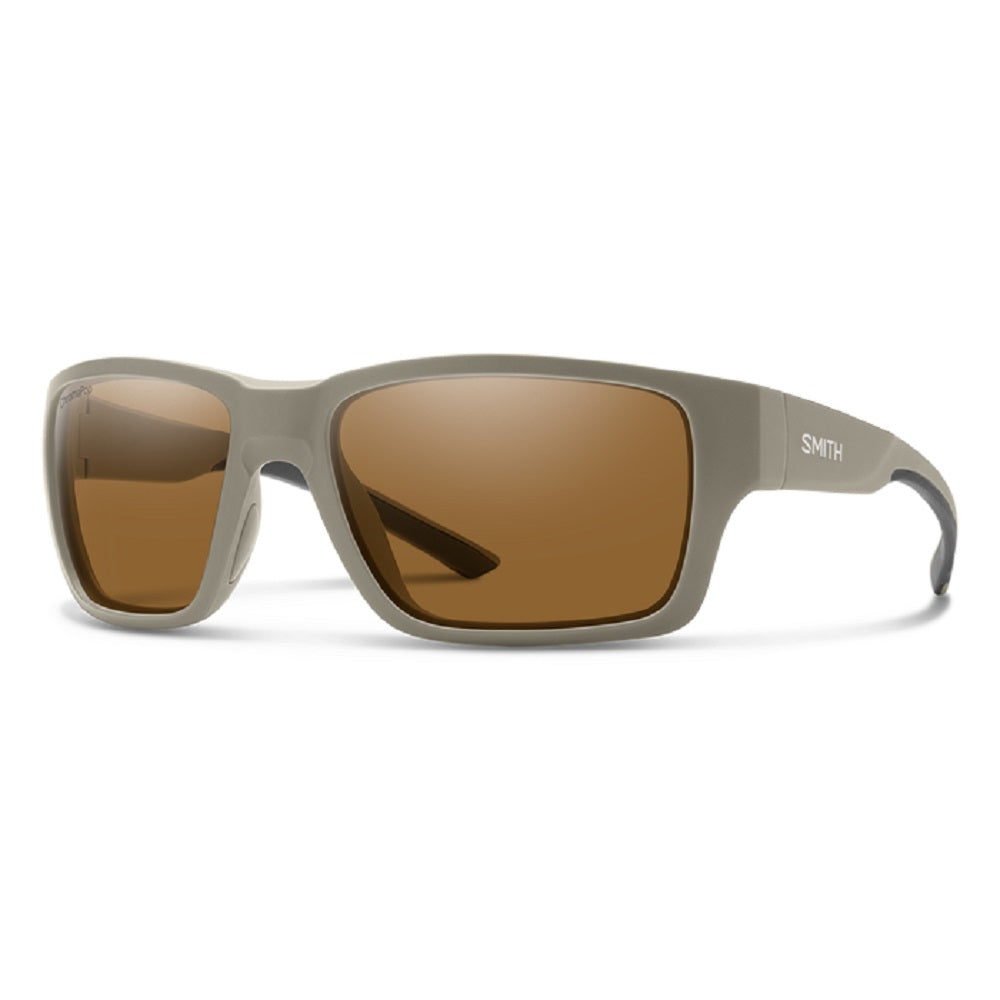 OUTBACK ELITE, TAN 499 / CHROMAPOP+ ELITE POLARIZED BROWN MIRROR