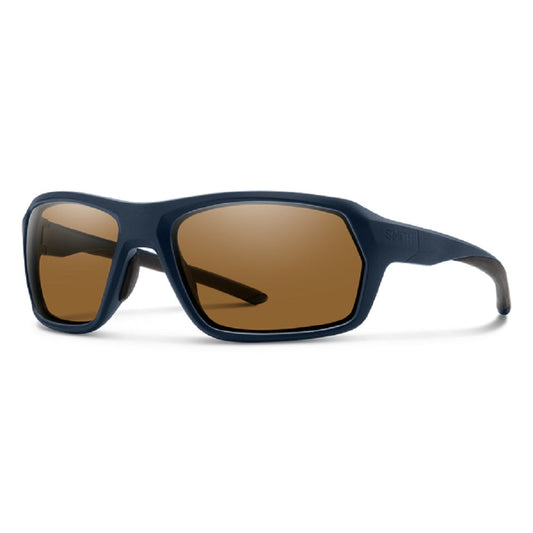 REBOUND ELITE, MATTE DEEP INK / POLARIZED BROWN