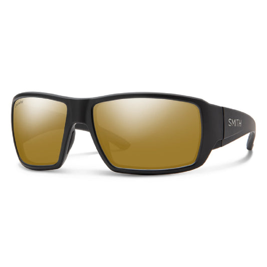 OPERATORS CHOICE ELITE, MATTE BLACK / CHROMAPOP+ ELITE POLARIZED BRONZE MIRROR