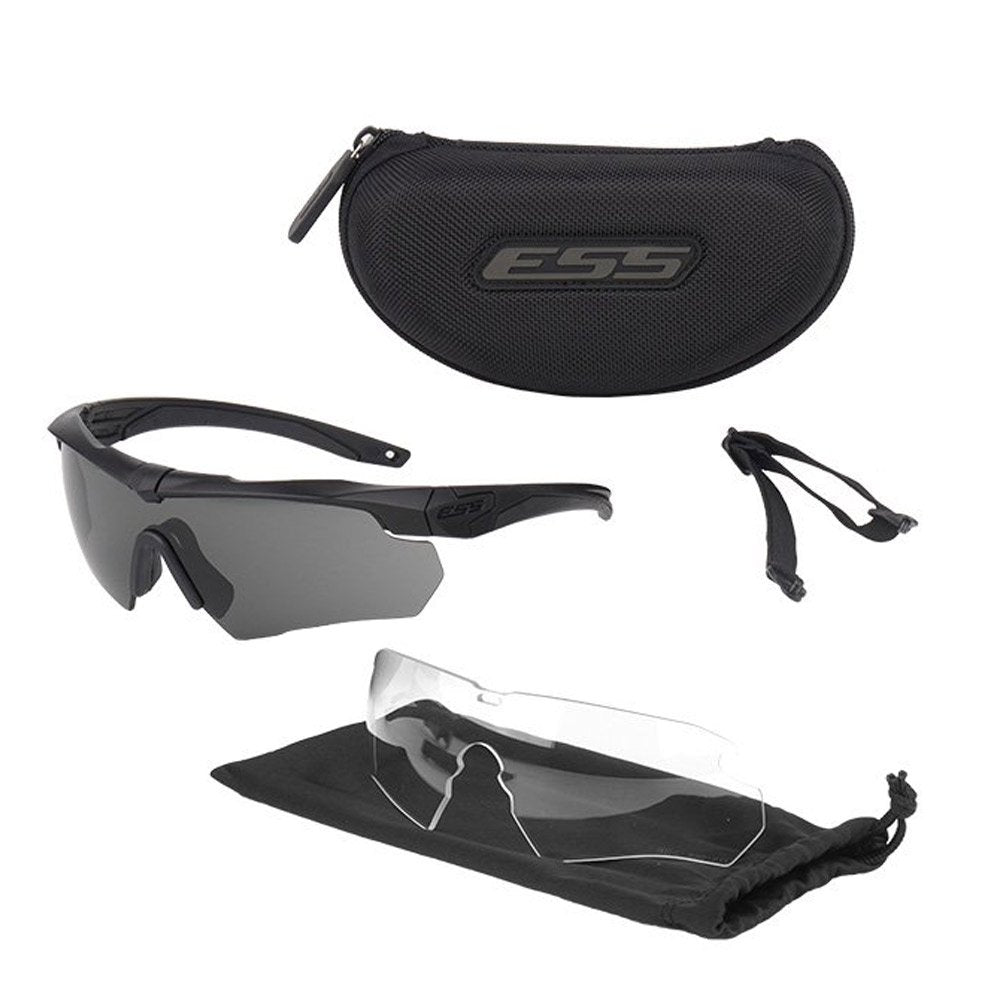 Ess Crossbow Frame Kit, Black